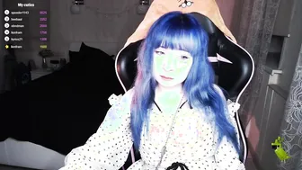 akirahartyx recorded nude video 14242