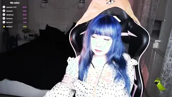 akirahartyx recorded nude video 14242