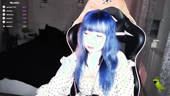 akirahartyx recorded nude video 14242