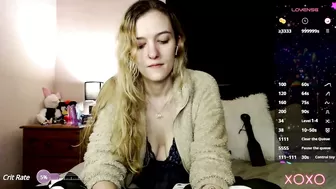 xelliee_rosex recorded nude video 14287