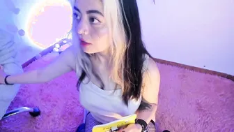 sammysammy_ recorded nude video 14309