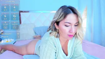 Mommysquirt_ blonde hot cam video