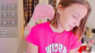 bb_dior recorded nude video 14327