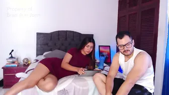 bradandjenn fuck naked