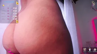 Shannakendall hot live cam video 28-Jan-25