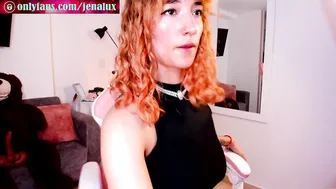 jenalux_ recorded nude video 14450