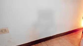 amber__davis recorded nude video 14455