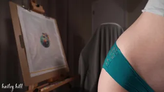 haileyhill recorded nude video 14476