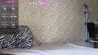 lily_01_ recorded nude video 14490