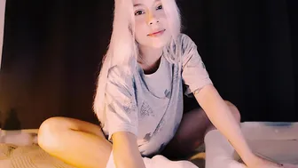 luckysapphire777 recorded nude video 14512