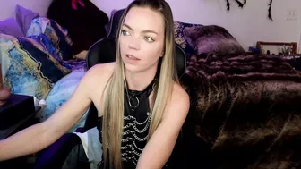 goddess_of_mars recorded nude video 14552