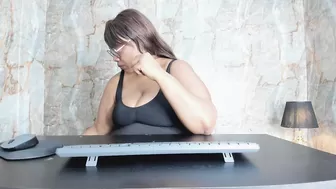 monicggold recorded nude video 14563