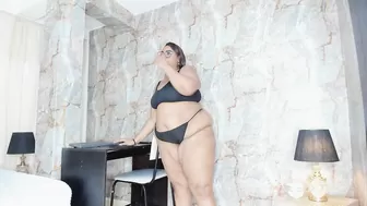 monicggold recorded nude video 14563