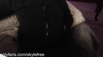 skyblu1 recorded nude video 14591