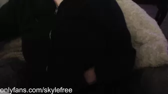 skyblu1 recorded nude video 14591