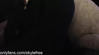skyblu1 recorded nude video 14591