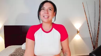 amber__davis recorded nude video 14593