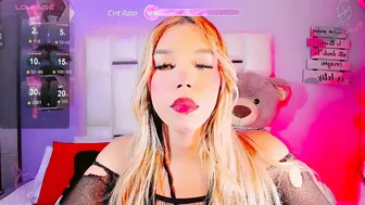 steyseequeen recorded nude video 14633