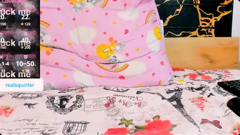 Realsquirter 29 January 2025