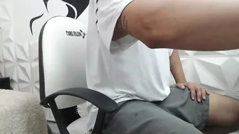 adam_evehotroom recorded nude video 14708