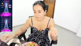 Sofia_new latina camvideo