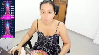 Sofia_new latina camvideo