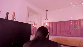 Luisah_ stream 01-30-2025