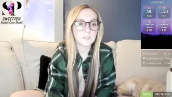 Short_sweetpea british chat porn