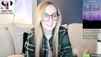 Short_sweetpea british chat porn