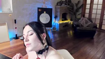 michi_souffl recorded nude video 14812