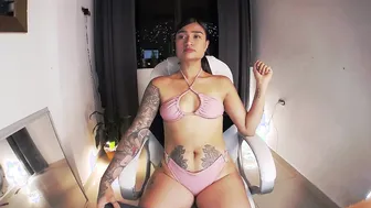 moonie_baddie recorded nude video 14821