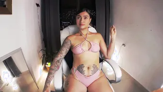 moonie_baddie recorded nude video 14821