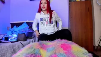 Cheeryl mistress 01/30/2025