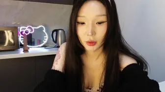 dju_ju recorded nude video 14826