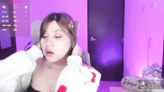 valery_garcia_ recorded nude video 14834
