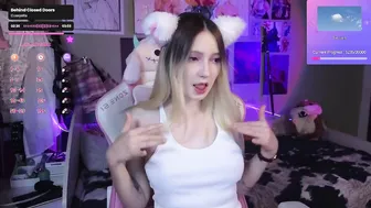 evie_rosen recorded nude video 14883