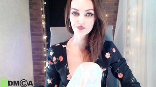 _karolina mature webcam show