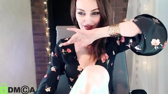 _karolina recorded nude video 14884