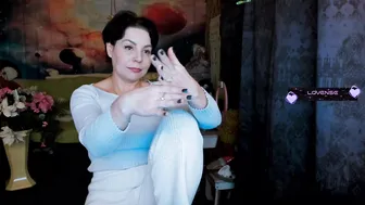 erotic_dessire recorded nude video 14896