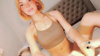 bella_tara 01/31/2025 asian