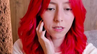 casandra_busting recorded nude video 14915
