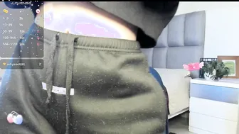 ashley_120 recorded nude video 14965