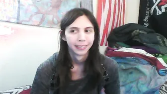 totalfuckingadorable recorded nude video 14993