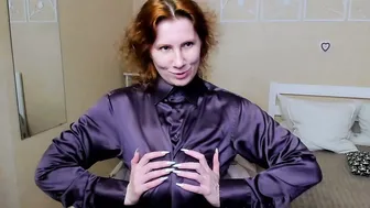 seductive_foxy_ recorded nude video 140003