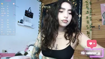 valenor_ recorded nude video 140018
