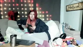Roxihazeleyes 11-Aug-25