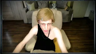 tvclementine recorded nude video 140080
