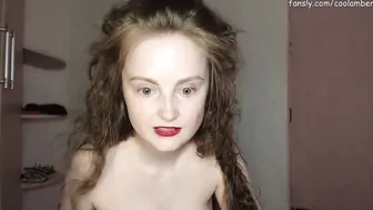 coolamber recorded nude video 140098
