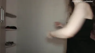coolamber recorded nude video 140098