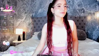 maiia_cute recorded nude video 140102